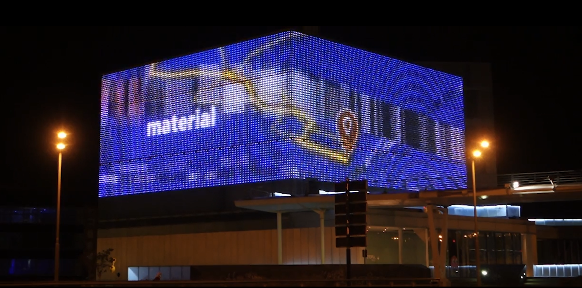 Test project image 1