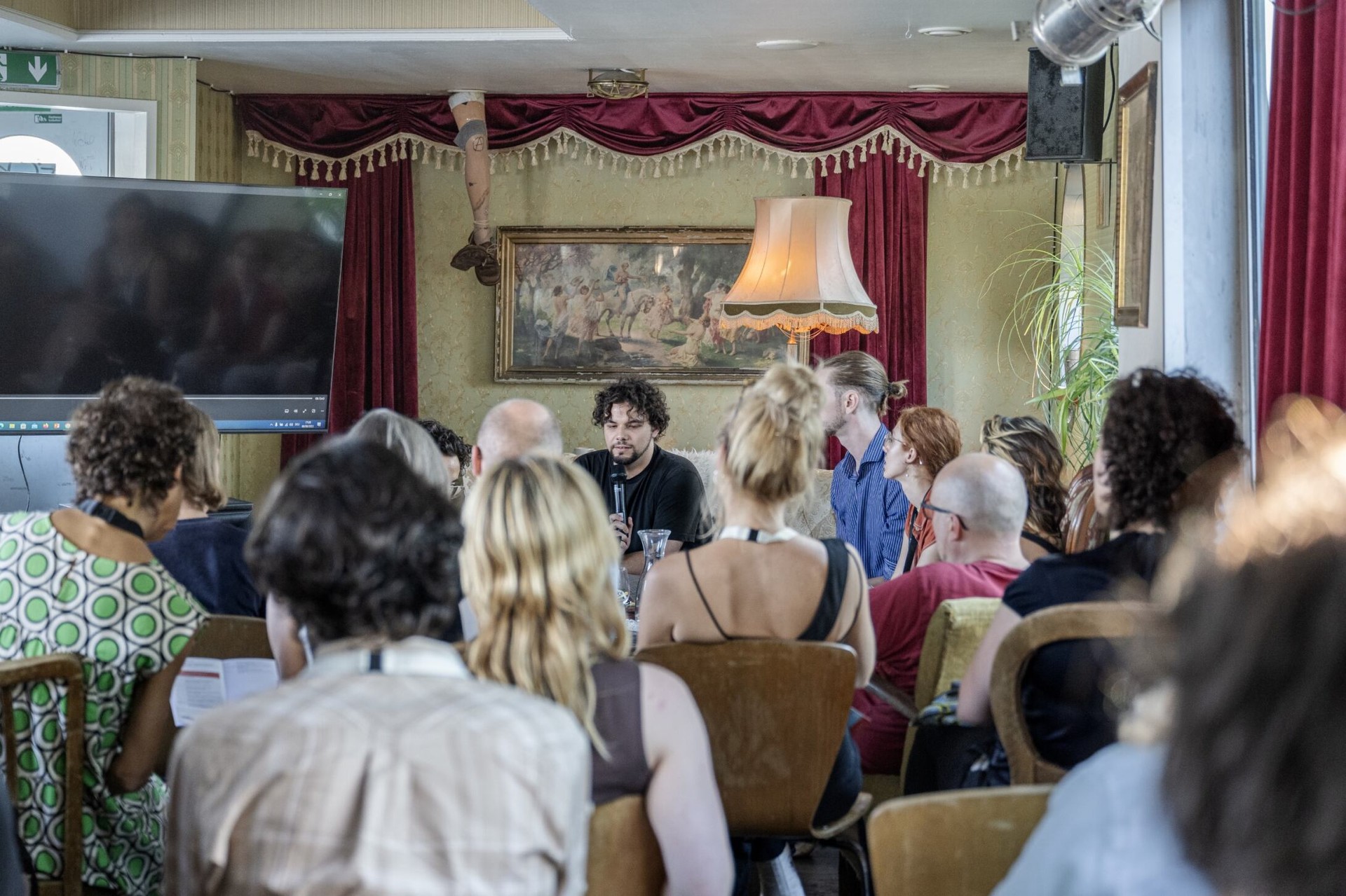 Test project image 1