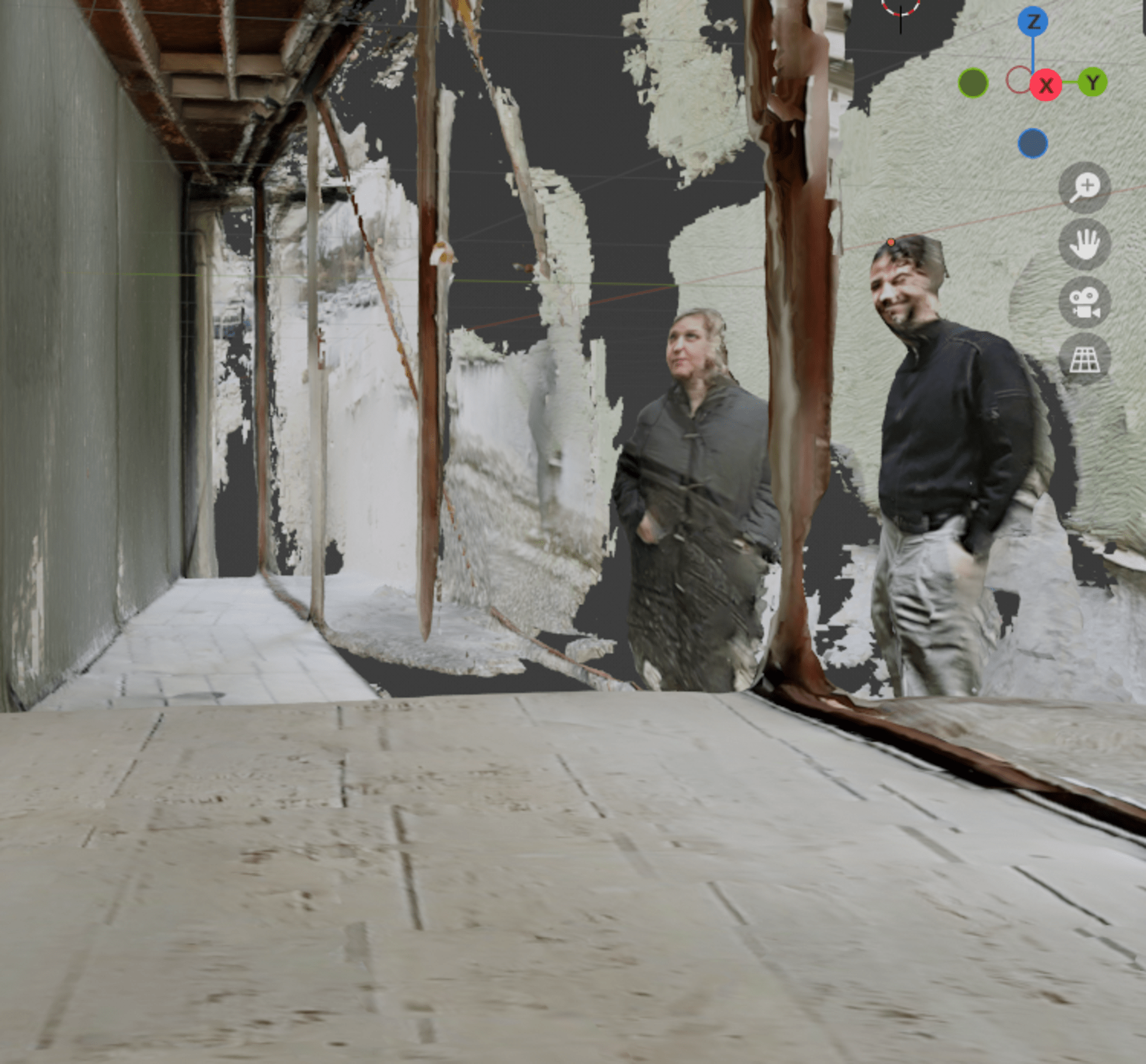 Test project image 1