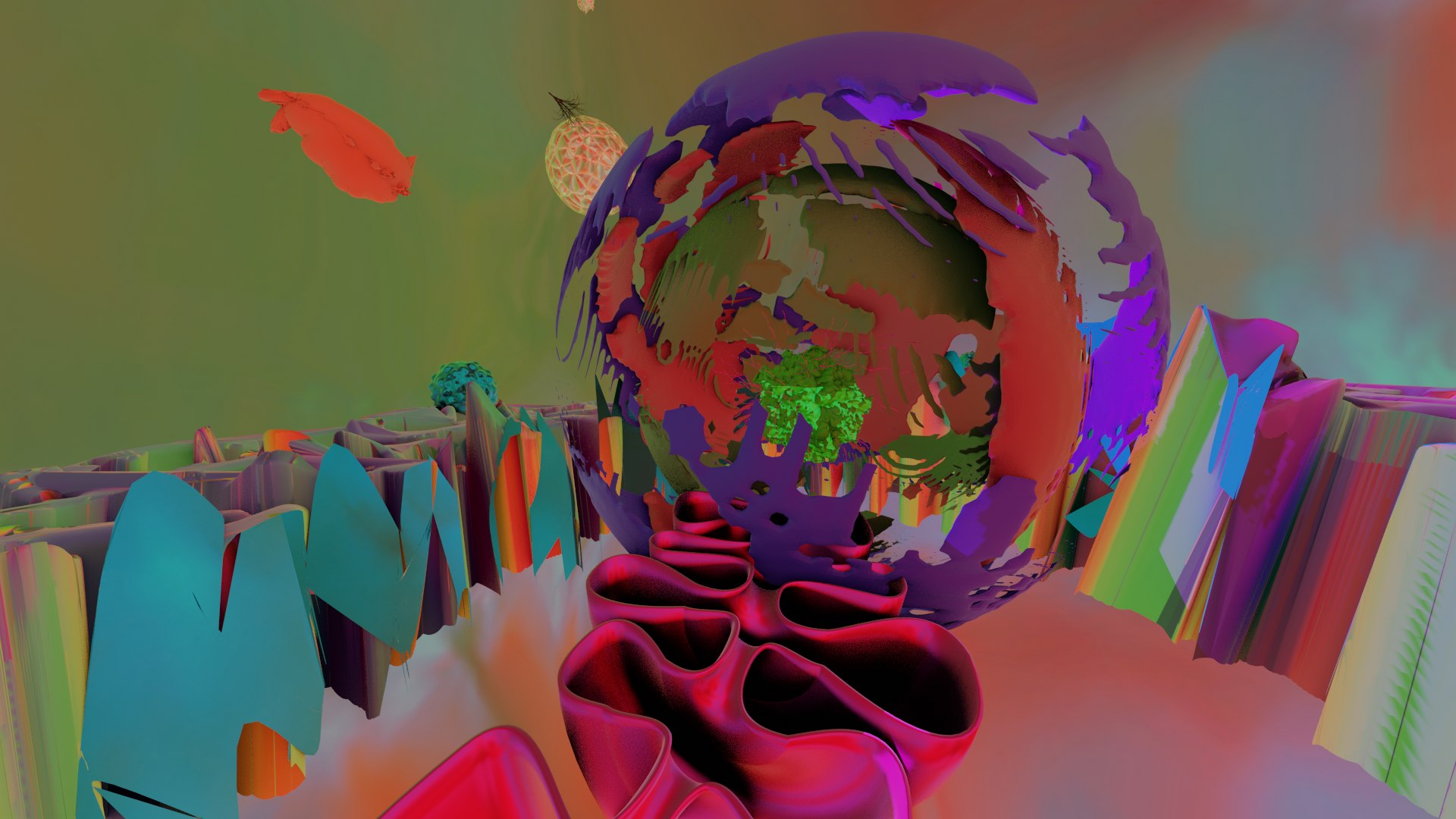 Test project image 1