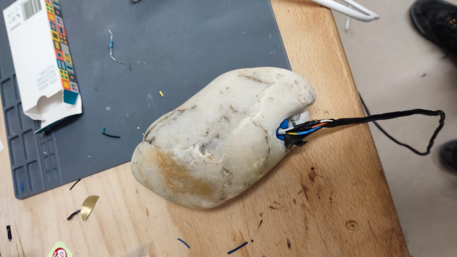 Test project image 1