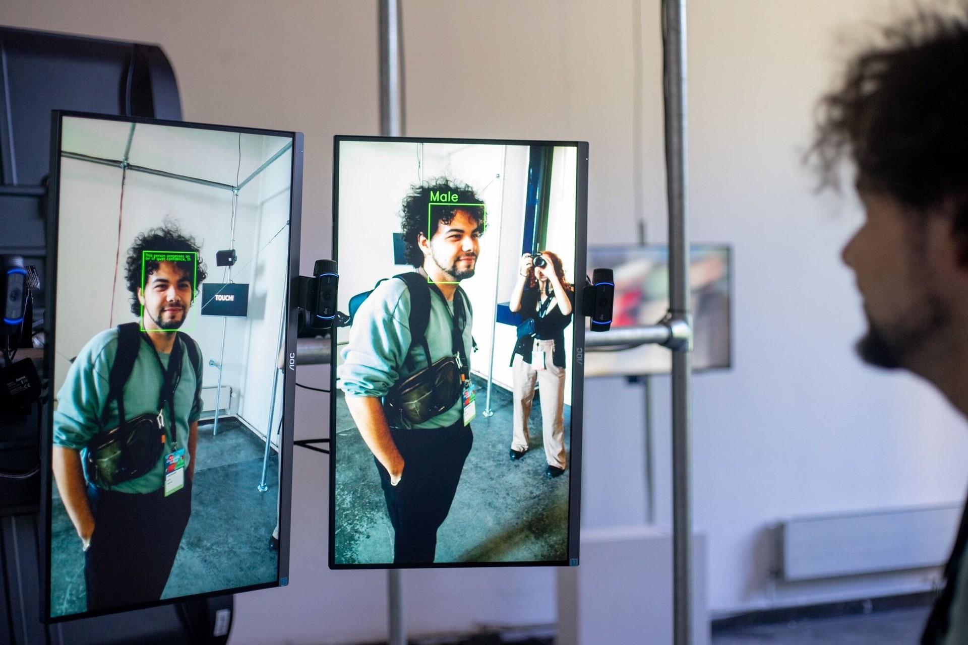 Test project image 1