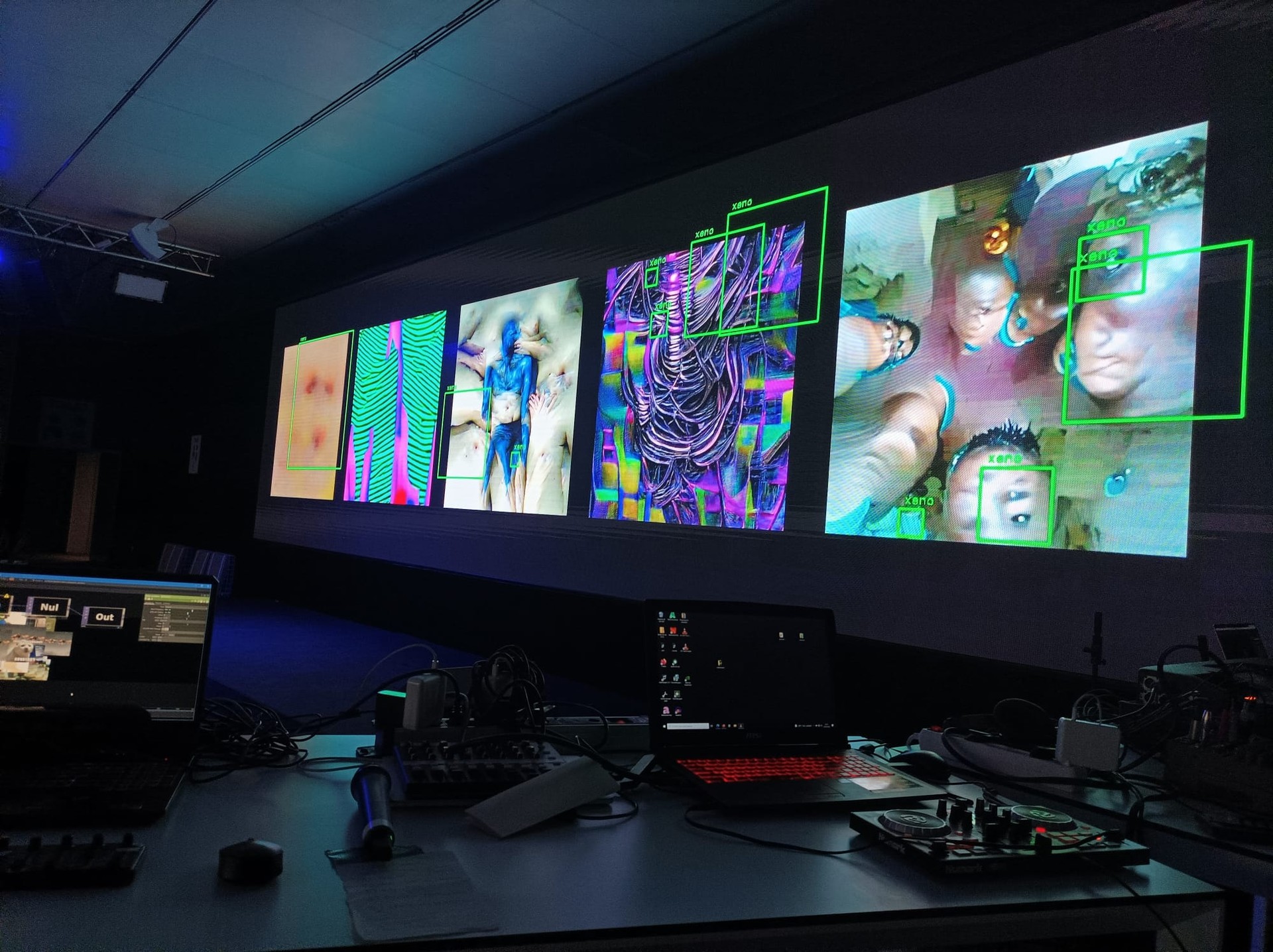 Test project image 1