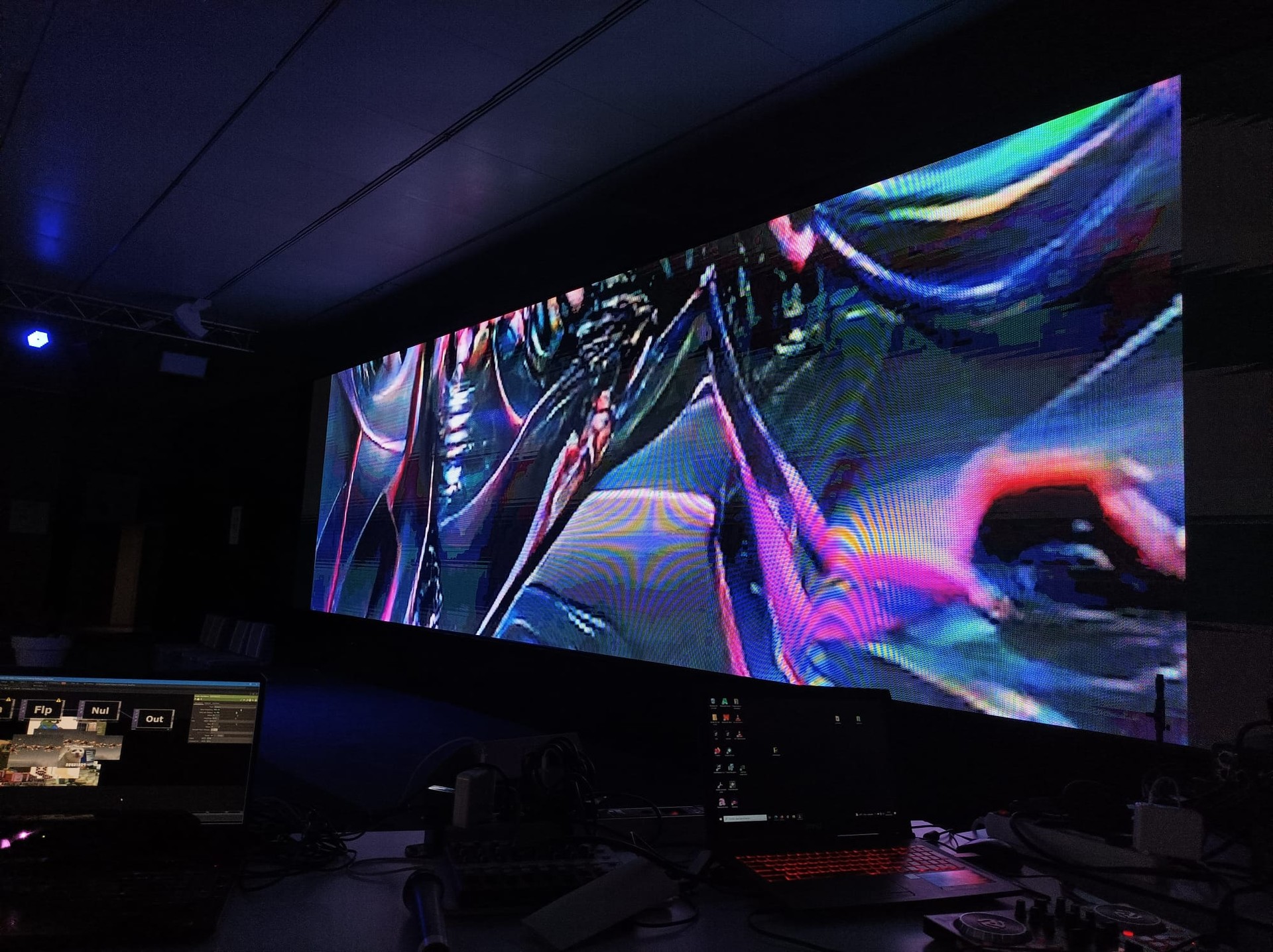 Test project image 1